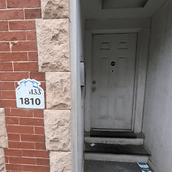1810 N Calvert St unit 4 - Baltimore, MD