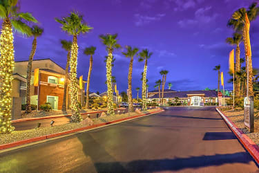 80 On Gibson Apartments - Henderson, NV