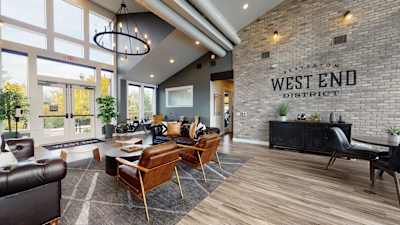 West End District Apartments - Beaverton, OR