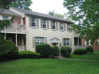 The Waterford Apartments - Cherry Hill, NJ