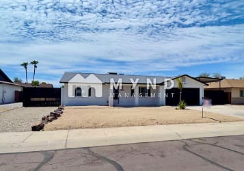 3601 W Villa Rita Drive - Glendale, AZ