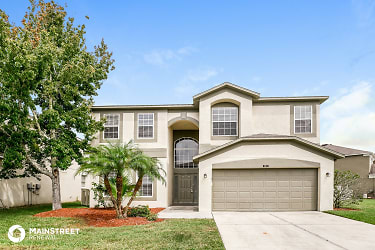 9138 Lost Mill Dr - Land O Lakes, FL