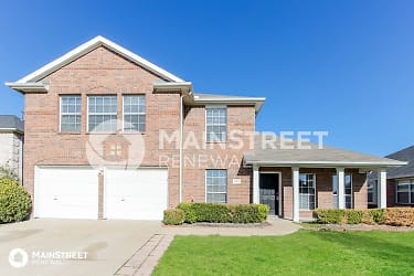 108 Lonesome Dove Ln - Forney, TX