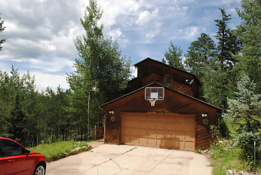 7559 South Frog Hollow Lane Evergreen CO 80439 - Evergreen, CO