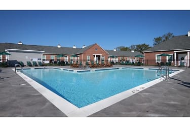 Fairfield Townhomes At Islip Apartments - undefined, undefined