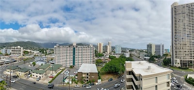 2474 Kapiolani Blvd #1003 - Honolulu, HI