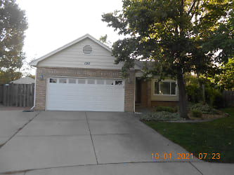 1207 Patterson Ct - Fort Collins, CO