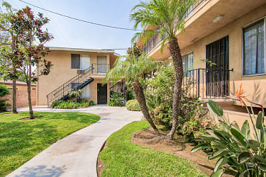 Gardenview Apartments - Downey, CA