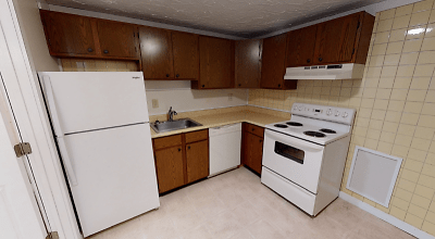 59 Pleasant St unit 101 - undefined, undefined