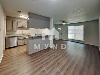 1303 1/2 Berry Dr Apt A - undefined, undefined