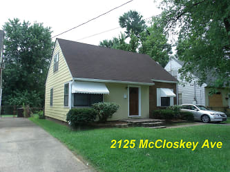 2125 McCloskey Ave
