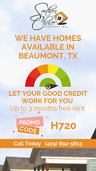 6650 Broadoak St unit FH 46 - Beaumont, TX