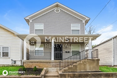 542 S 20Th St - undefined, undefined