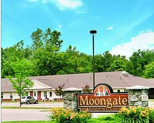 Moongate Adult Community Apartments - Temperance, MI