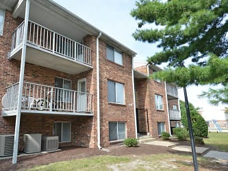 Parkside Apartments - Salisbury, MD