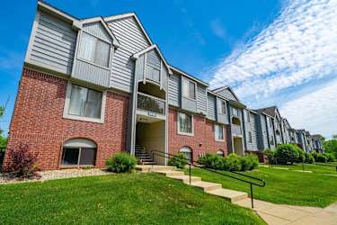 Glenn Valley Apartments - Battle Creek, MI