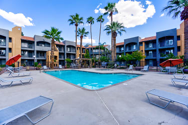 Casa Bella Apartments - Tucson, AZ
