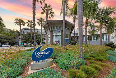 Fountain Park At Playa Vista Apartments - Playa Vista, CA