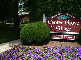Center Grove Village Apartments - Randolph, NJ