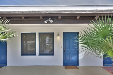 1514 Eucalyptus Hill Rd. Apartments - Santa Barbara, CA