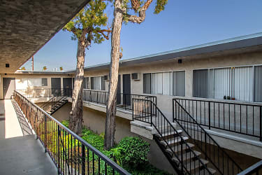 530 N Wilson Ave unit 6 - Pasadena, CA
