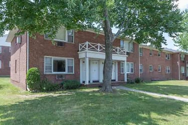 Rutherford Heights Apartments - East Rutherford, NJ