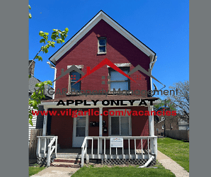 5009 Magoun Ave - East Chicago, IN