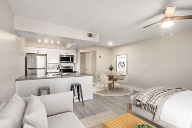 Rise North Mountain Apartments - Phoenix, AZ