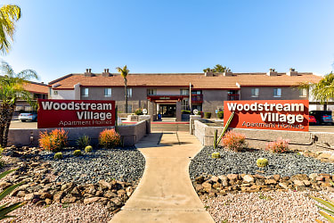 Woodstream Village Apartments - Mesa, AZ