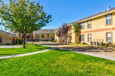 Crescent Ridge Apartments - Albuquerque, NM
