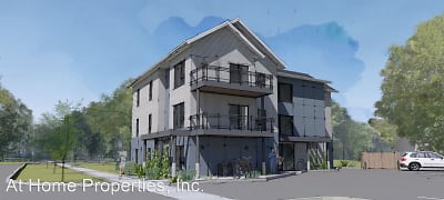 535 SW 7th Street Apartments - Corvallis, OR
