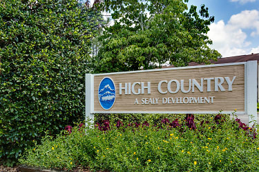 High Country Apartments - Tuscaloosa, AL