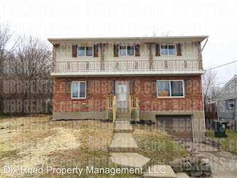 10915 Fernhill Drive, - Sharonville, OH