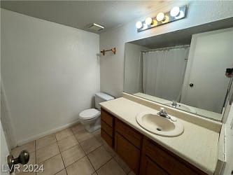 1604 JUSTIN PLACE - HENDERSON, NV