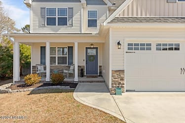 510 Deep Inlet Dr - Sneads Ferry, NC