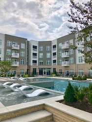 Lofts At Zebulon Apartments - Macon, GA