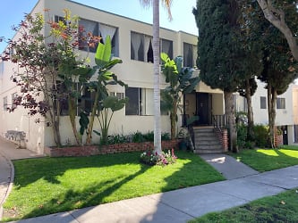 1234 Laurel Ave unit 10 - West Hollywood, CA
