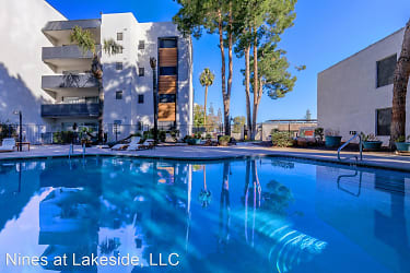 Nines At Lakeside Apartments - Tempe, AZ