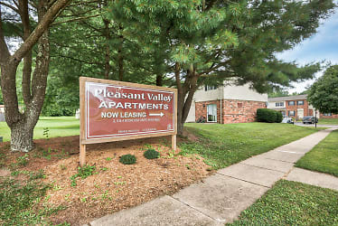 Pleasant Valley Apartments - Point Pleasant, WV