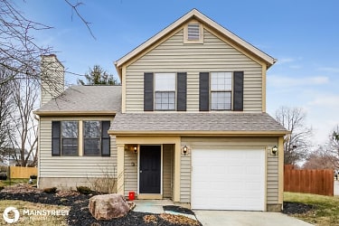 8679 Broadacre Dr - Powell, OH