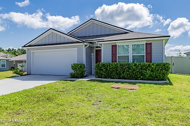 3474 Cliffside Way - Green Cove Springs, FL