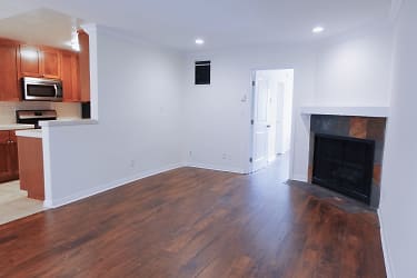 3762 S Canfield Ave unit 02 - Los Angeles, CA
