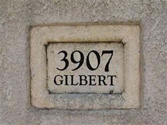 3907 Gilbert Ave - Dallas, TX
