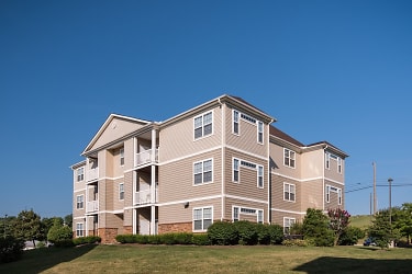 Lee Trace Apartments - Martinsburg, WV