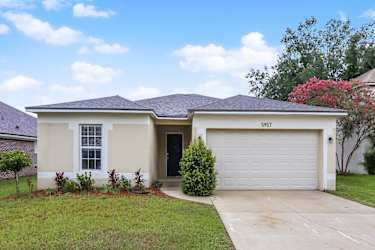 5957 Wentworth Cir S - Jacksonville, FL