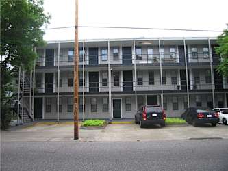 1818 Prytania St unit 104 - New Orleans, LA