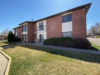 705 26th Ave unit 711 4 - Greeley, CO