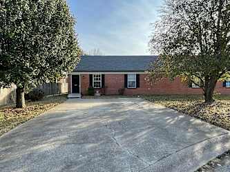 707 Bagwell Ct unit 707 A Bagwell Ct - Murray, KY