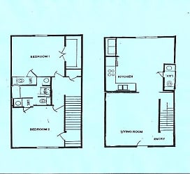 1007 Jill Ct unit 1007 - undefined, undefined