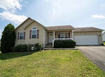 638 Sterling Ct - Bowling Green, KY